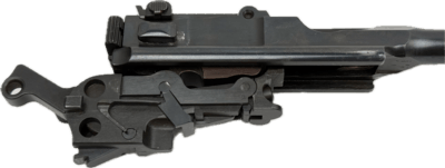 Mauser C96 Model 1930 With Stock - Image 15 of 16