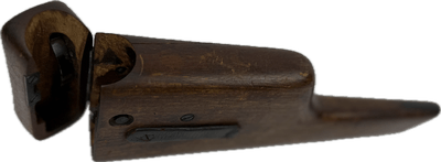 Mauser C96 Model 1930 With Stock - Image 11 of 12