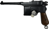 Mauser C96 Model 1930 With Stock - Image 2 of 12