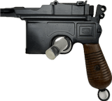 Mauser C96 Model 1930 With Stock - Image 3 of 12