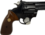 Colt Trooper MK III1981 - Image 5 of 8