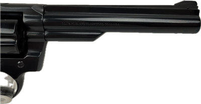 Colt Trooper MK III1981 - Image 6 of 8