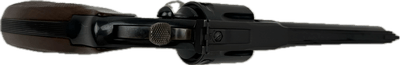 Colt Trooper MK III1981 - Image 7 of 8