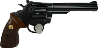 Colt Trooper MK III1981 - Image 4 of 8