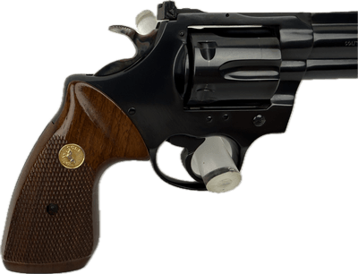 Colt Trooper MK III1981 - Image 5 of 8