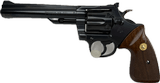 Colt Trooper MK III1981 - Image 1 of 8