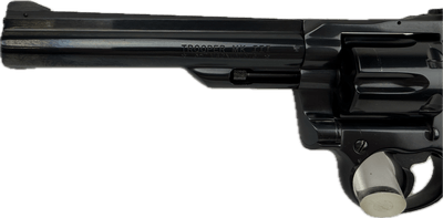 Colt Trooper MK III1981 - Image 3 of 8