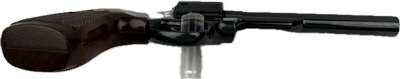 Colt Trooper MK III1981 - Image 8 of 8