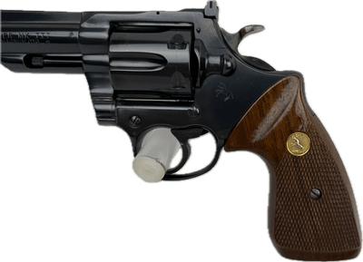Colt Trooper MK III1981 - Image 2 of 8
