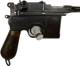 Mauser C96 Pre-War Commercial - 2 of 9