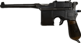Mauser C96 Pre-War Commercial - 4 of 9