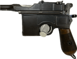 Mauser C96 Pre-War Commercial - 5 of 9