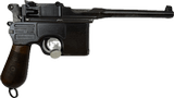 Mauser C96 Pre-War Commercial - 1 of 9