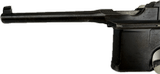 Mauser C96 Pre-War Commercial - 6 of 9