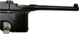 Mauser C96 Pre-War Commercial - 3 of 9