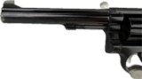 S&W 14-1 K38 Masterpiece 1961 - Image 6 of 9