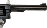 S&W 14-1 K38 Masterpiece 1961 - Image 3 of 9
