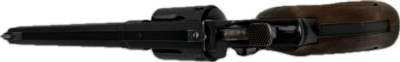 S&W 14-1 K38 Masterpiece 1961 - Image 7 of 9