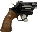 S&W 14-1 K38 Masterpiece 1961 - Image 2 of 9