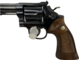 S&W 14-1 K38 Masterpiece 1961 - Image 5 of 9