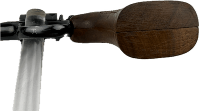 S&W 14-1 K38 Masterpiece 1961 - Image 9 of 9
