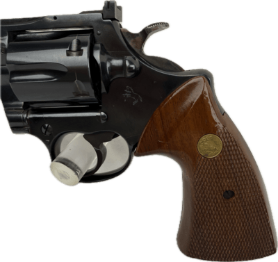 Colt Trooper MK III1978 - Image 5 of 8