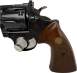 Colt Trooper MK III1978 - Image 5 of 8