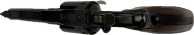 Colt Trooper MK III1978 - Image 7 of 8