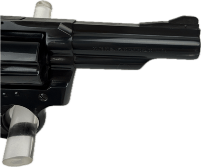 Colt Trooper MK III1978 - Image 3 of 8