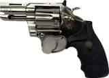 Colt Trooper MK V Nickel1982 Nice! - Image 2 of 10