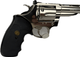Colt Trooper MK V Nickel1982 Nice! - Image 5 of 10