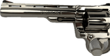 Colt Trooper MK V Nickel1982 Nice! - Image 3 of 10