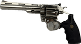 Colt Trooper MK V Nickel1982 Nice! - Image 1 of 10
