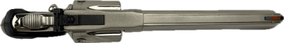 Colt Trooper MK V Nickel1982 Nice! - Image 8 of 10