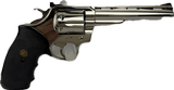Colt Trooper MK V Nickel1982 Nice! - Image 4 of 10