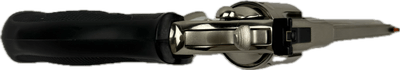 Colt Trooper MK V Nickel1982 Nice! - Image 7 of 10