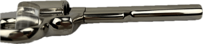 Colt Trooper MK V Nickel1982 Nice! - Image 10 of 10