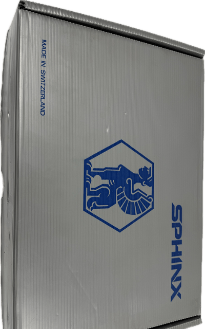 Sphinx AT2000S Boxed - Image 11 of 12