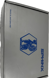 Sphinx AT2000S Boxed - Image 11 of 12