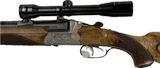 Sodia Combo 16 Ga / 7x65R Scoped 1964 - Image 8 of 25