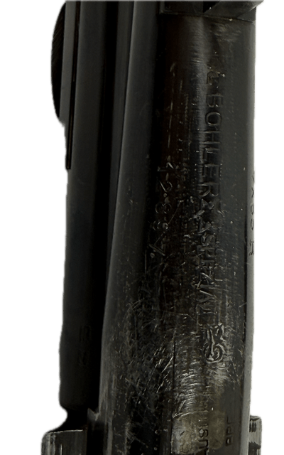 Sodia Combo 16 Ga / 7x65R Scoped 1964 - Image 20 of 25