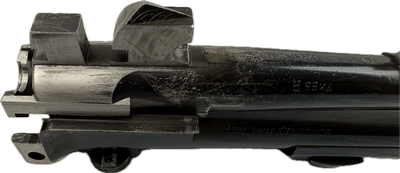 Sodia Combo 16 Ga / 7x65R Scoped 1964 - Image 21 of 25