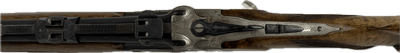 Sodia Combo 16 Ga / 7x65R Scoped 1964 - Image 12 of 25