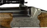 Sodia Combo 16 Ga / 7x65R Scoped 1964 - Image 9 of 25