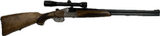 Sodia Combo 16 Ga / 7x65R Scoped 1964 - Image 1 of 25