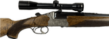Sodia Combo 16 Ga / 7x65R Scoped 1964 - Image 3 of 25