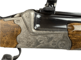 Sodia Combo 16 Ga / 7x65R Scoped 1964 - Image 4 of 25