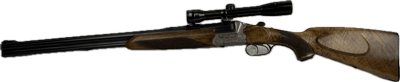 Sodia Combo 16 Ga / 7x65R Scoped 1964 - Image 6 of 25