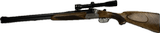 Sodia Combo 16 Ga / 7x65R Scoped 1964 - Image 6 of 25