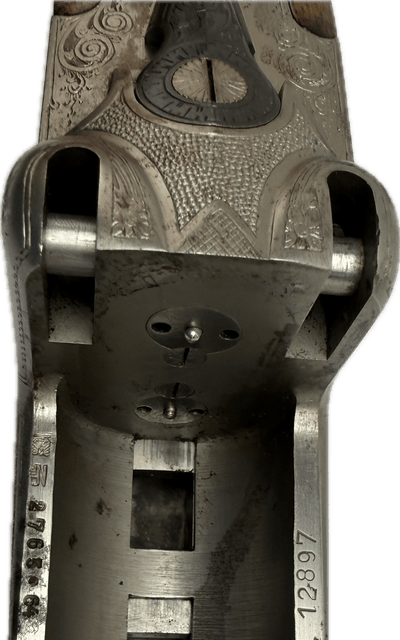 Sodia Combo 16 Ga / 7x65R Scoped 1964 - Image 19 of 25